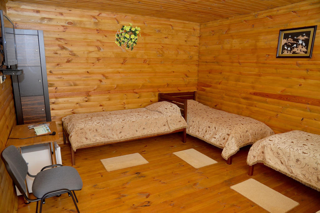 Slavutich Hotel Нова Каховка Стая снимка