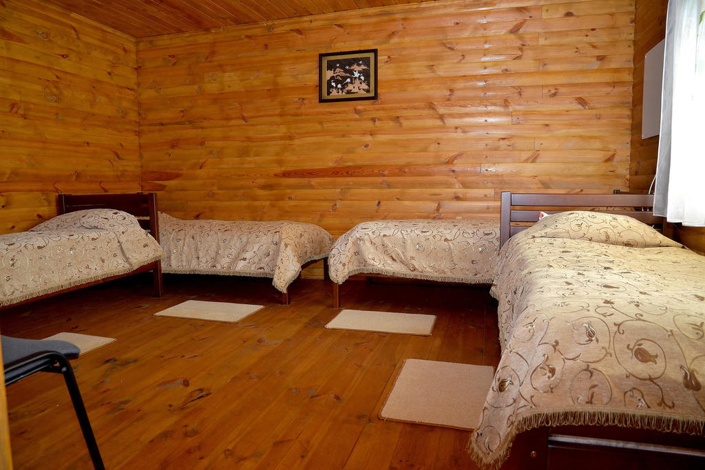Slavutich Hotel Нова Каховка Стая снимка