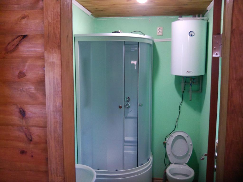 Slavutich Hotel Нова Каховка Стая снимка