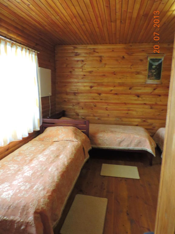 Slavutich Hotel Нова Каховка Стая снимка