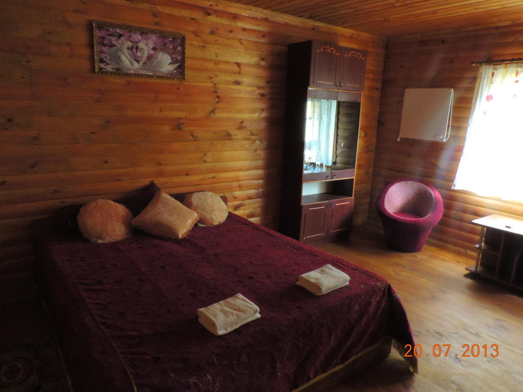 Slavutich Hotel Нова Каховка Стая снимка